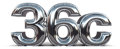 36c logo